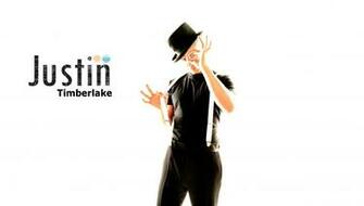 Justin Timberlake Wallpaper By Catsya