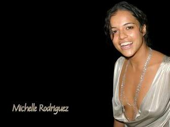 Michelle Rodriguez Wallpaper