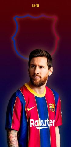 Barcelona Wallpaper