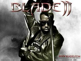 Malkavian Haven Number Blade
