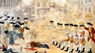 Things You May Not Know About Paul Revere History