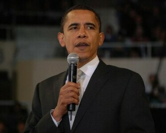 President Obama Wallpaper HD