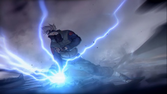 Kakashi Hatake Wallpaper Background Image