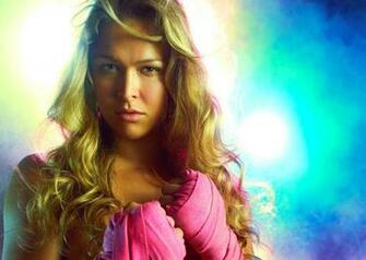 Ronda Rousey Pics