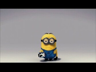 Wallpaper Despicable Me Cartoons