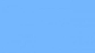 Resolution French Sky Blue Solid Color Background