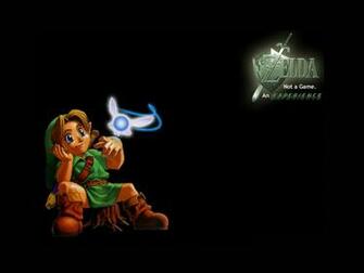 Related Wallpaper Games Game Zelda Laptop