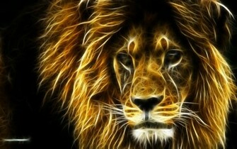 Wallpaper Archive Big Cat