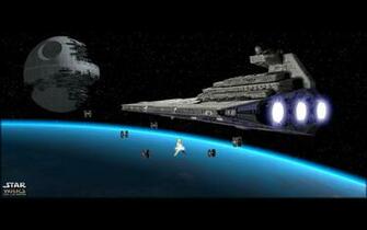 Return Of The Jedi Wallpaper