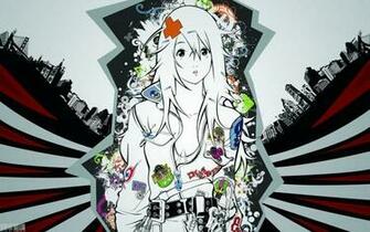 Air Gear Wallpaper HD Early