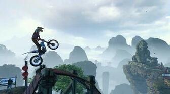 Trials Rising Resolution Wallpaper HD