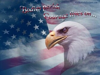 Memorial Day Wallpaper Computer Image