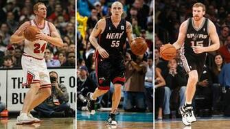 Jason Williams And Brian Scalabrine Are Ready To Win Million