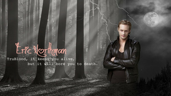 Eric Northman Wallpaper By Emmanathalie