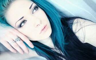 Emo Girl Girls Beautiful Style HD Wallpaper Jpg