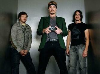 Silverchair Image Wallpaper And Background