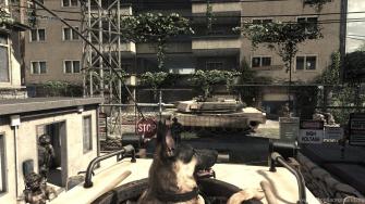 Image M1a2 Abrams At Checkpoint Codg Png Call Of Duty Wiki Wikia