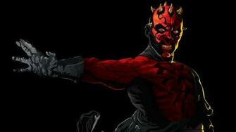 Darth Maul Image Insidious Wallpaper