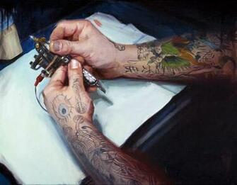 Beautiful Wallpaper For Desktop HD Tattoo