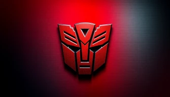 Autobot Symbol Wallpaper