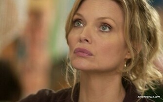 Michelle Pfeiffer Wallpaper