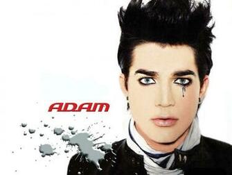 Adam Wallpaper Lambert