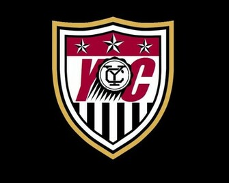 Yellowcard Band Usa Style Soccer Logo By Phillyflyer299