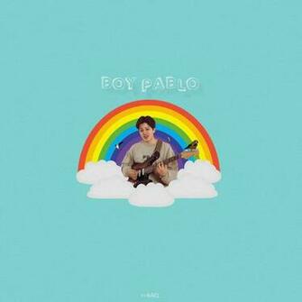 Boy Pablo Sick Feeling Freshalbumart
