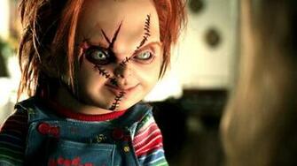 Chucky Wallpaper HD