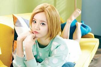 Lee Hyeri Wallpaper Asiachan Kpop Image Board