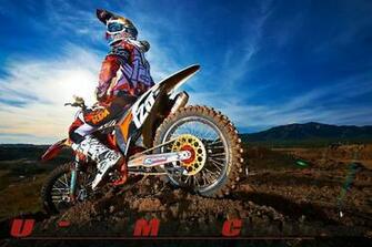 Red Bull Motocross Wallpaper Ktm Factory Team