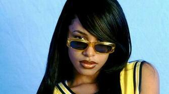 Aaliyah Wallpaper HD For Desktop Background