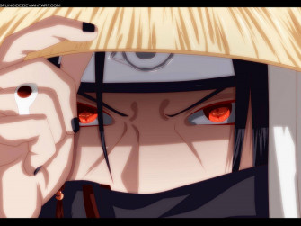 Akatsuki Para Dibujar HD Wallpaper Itachi Uchiha