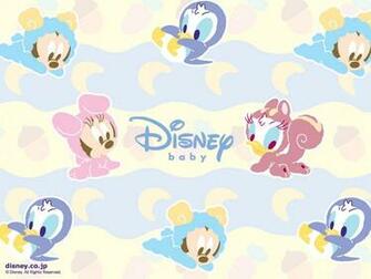 Disney Baby Image Babies Wallpaper Photos