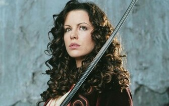 Wallpaper HD Kate Beckinsale Van Helsing