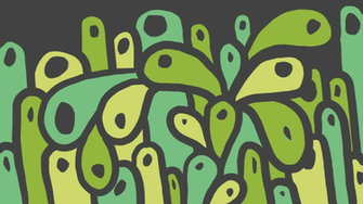 Doodle Wallpaper HD