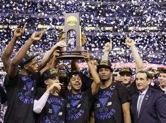 Best Duke Mens Basketball Team HD Wallpaper Leaptbl