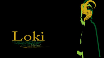 Loki Desktop Background By Edithsparrow