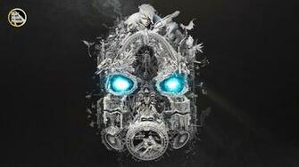 Borderlands Vip Wallpaper