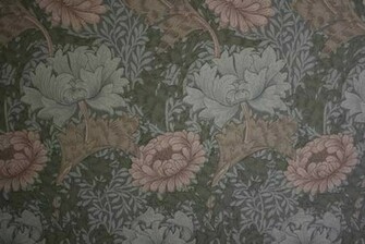 Dream Wallpaper Victorian Patterns