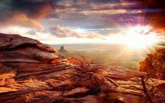 Grand Canyon Wallpaper