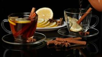 On September By Stephen Comments Off Tea HD Wallpaper