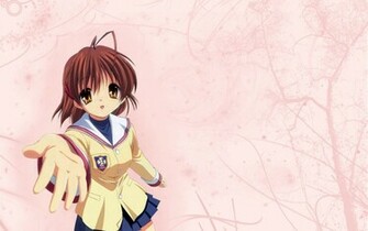 Nad Wallpaper Pink By Hatake Spark