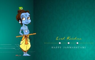 1407298673 Lord Krishna