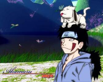 Naruto Kiba Shippuden