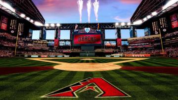 Screen Savers Wallpaper Arizona Diamondbacks