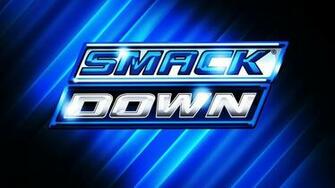 Smackdown Wallpaper