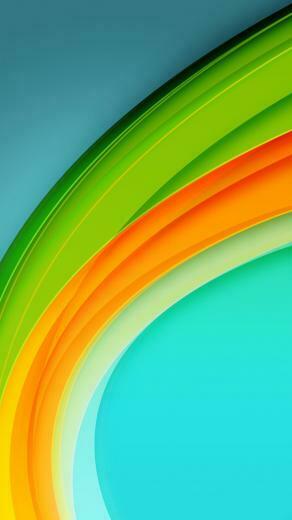 Colorful Nexus Wallpaper HD And Background