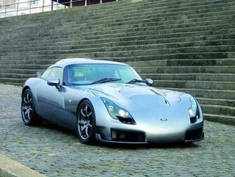 Tvr Sagaris