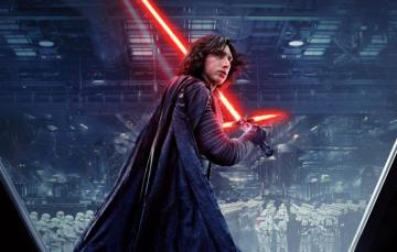 Wallpaper Star Wars Action Fantasy The Year
